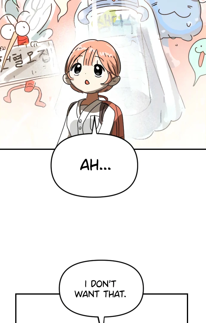 Everyone Hates Me Chapter 3 - Page 77