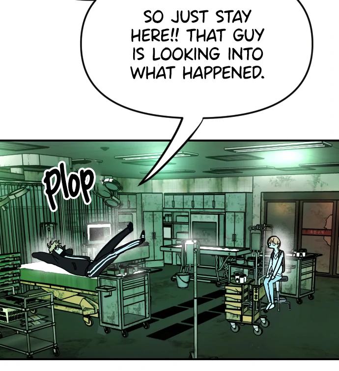 Everyone Hates Me Chapter 3 - Page 79