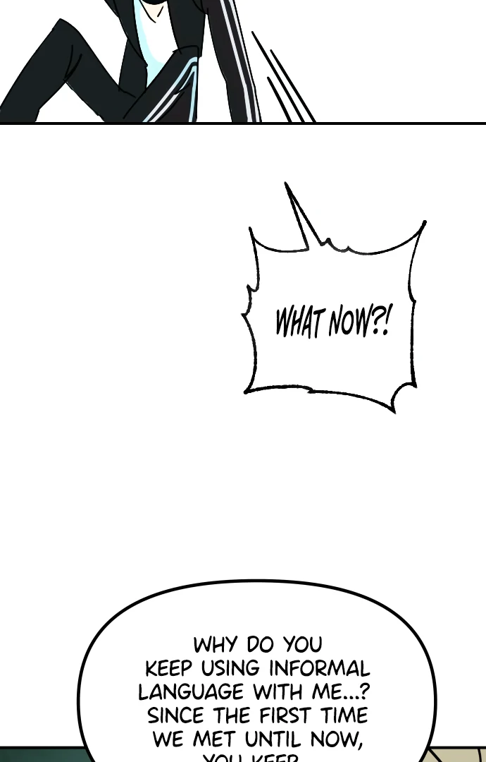 Everyone Hates Me Chapter 3 - Page 82