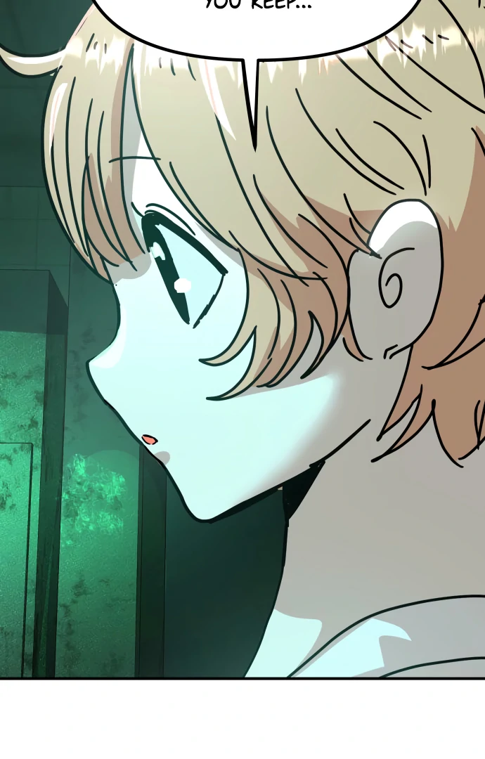 Everyone Hates Me Chapter 3 - Page 83