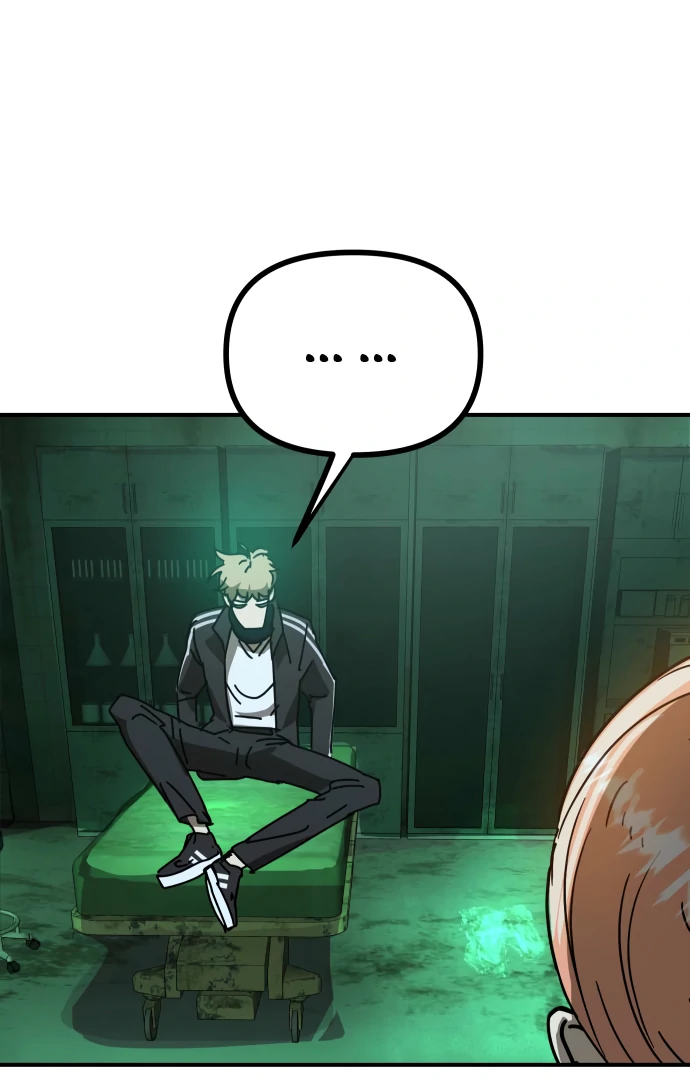 Everyone Hates Me Chapter 3 - Page 84