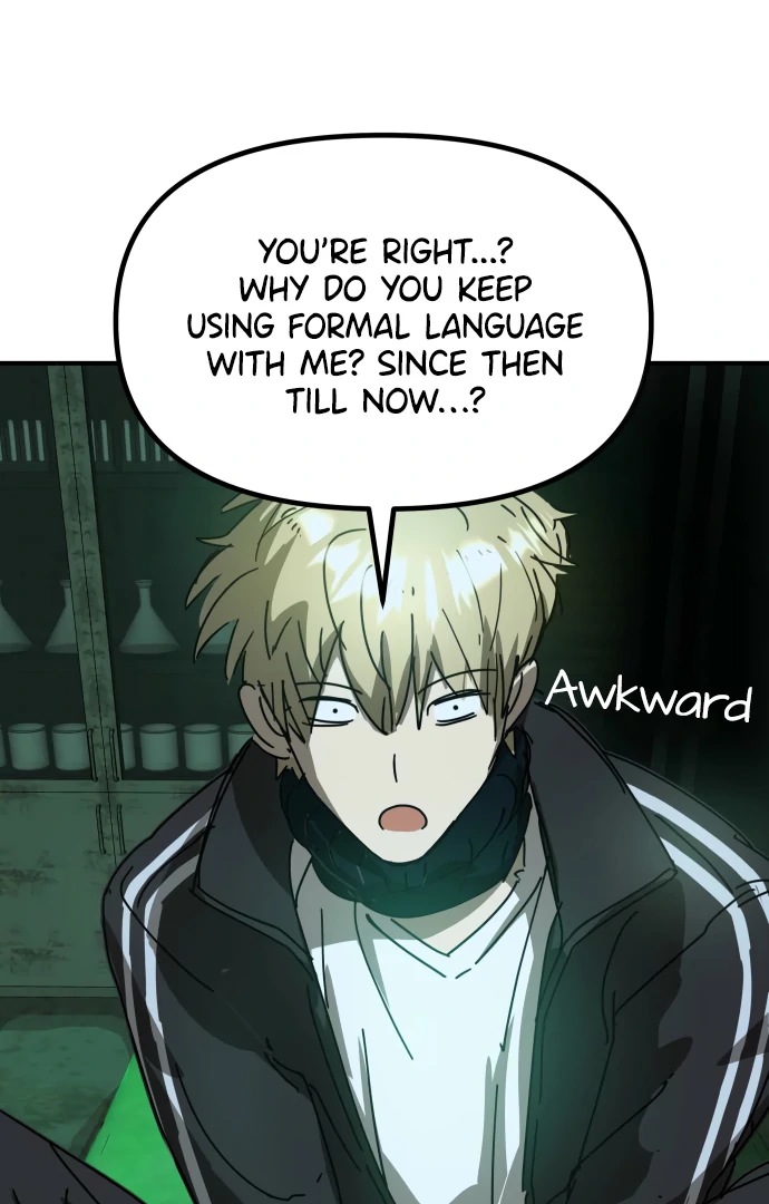 Everyone Hates Me Chapter 3 - Page 85