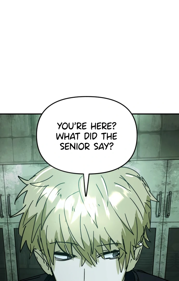 Everyone Hates Me Chapter 3 - Page 90