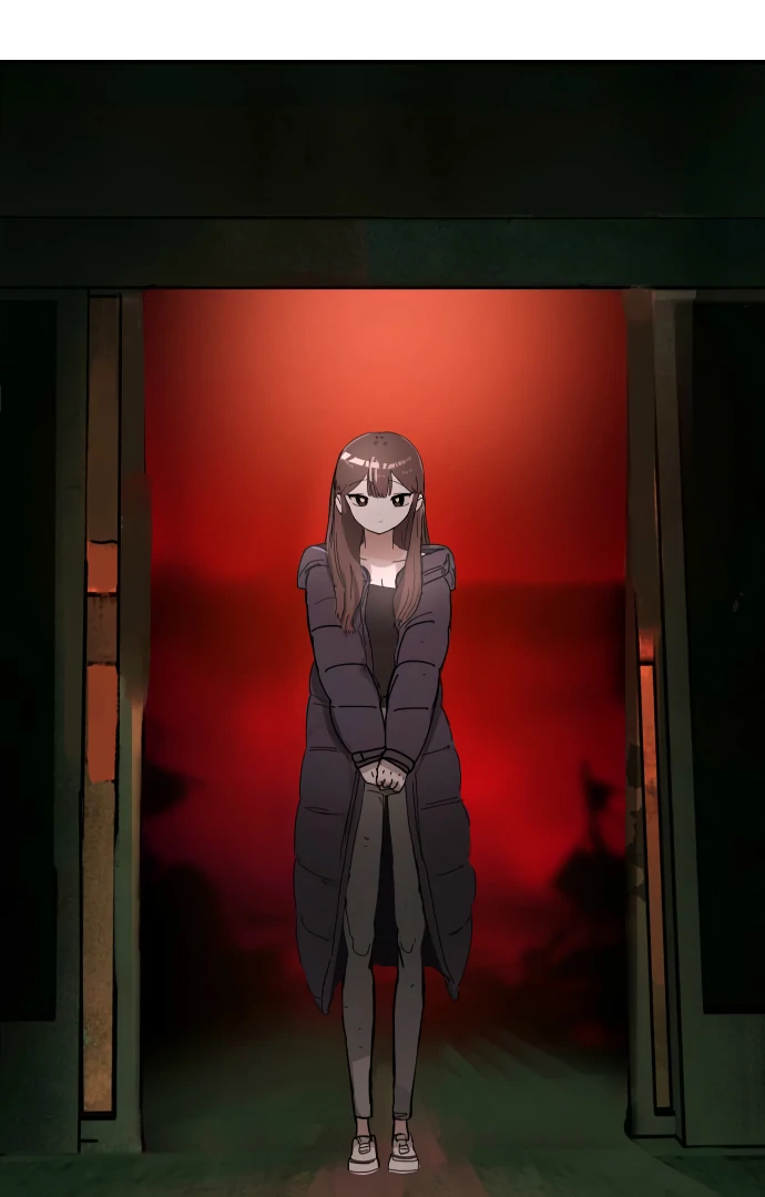 Everyone Hates Me Chapter 3 - Page 94