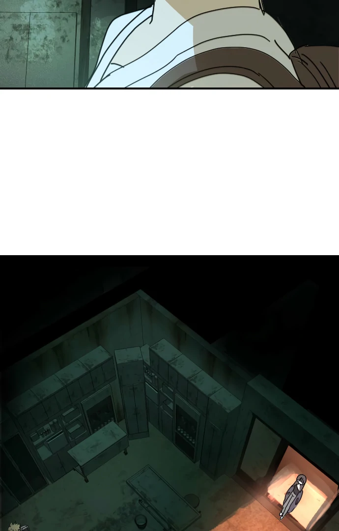 Everyone Hates Me Chapter 3 - Page 96