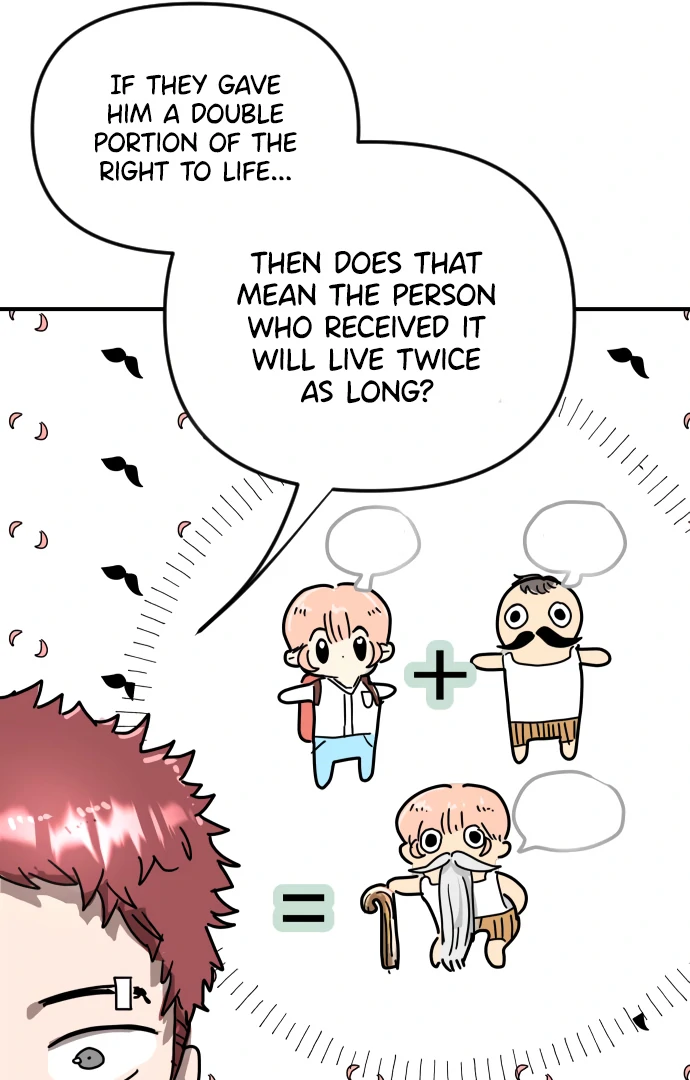 Everyone Hates Me Chapter 3 - Page 99