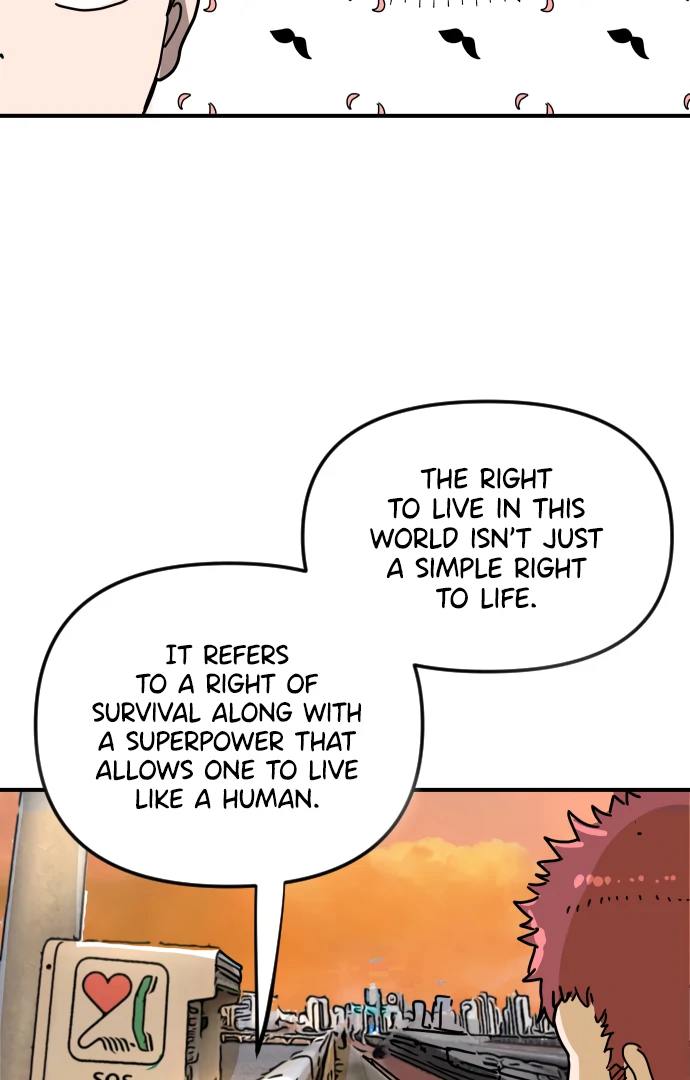 Everyone Hates Me Chapter 3 - Page 100