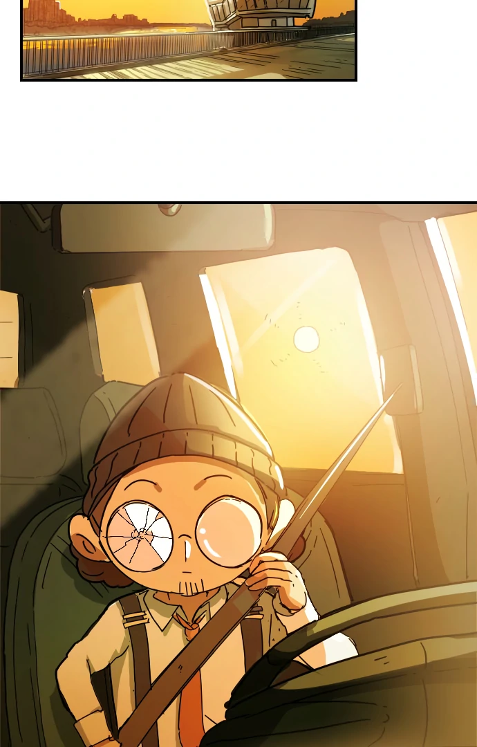 Everyone Hates Me Chapter 4 - Page 2