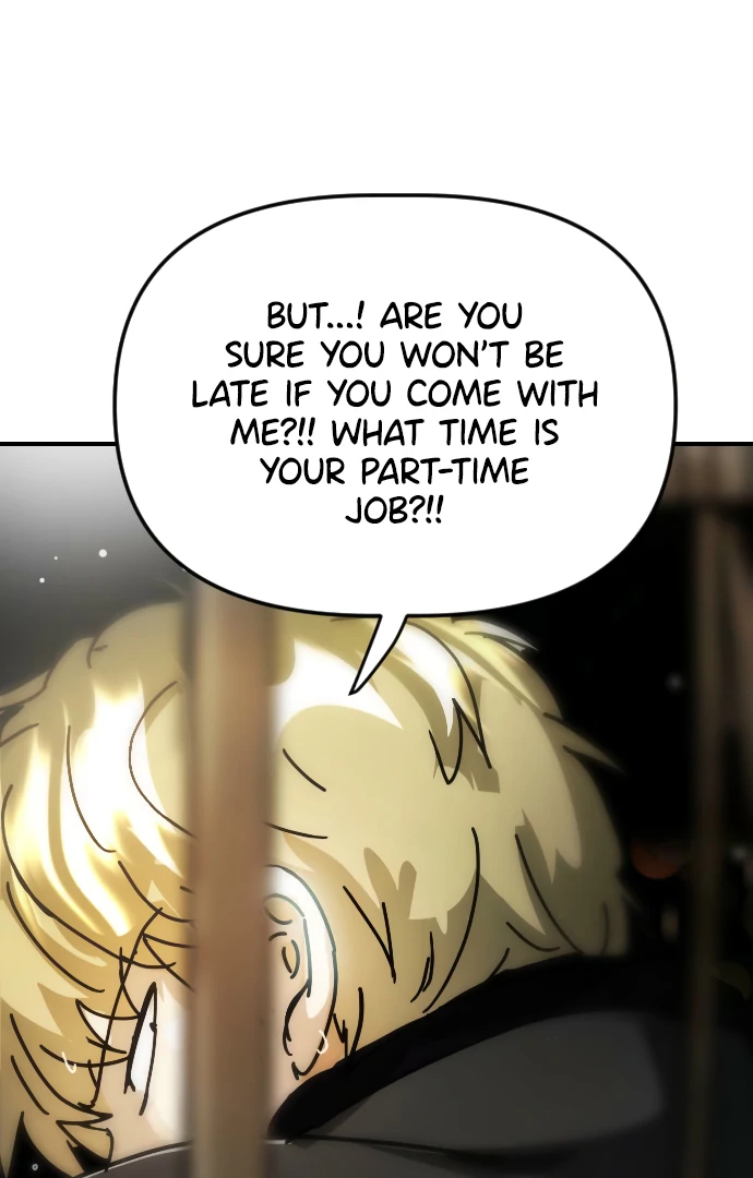 Everyone Hates Me Chapter 4 - Page 101