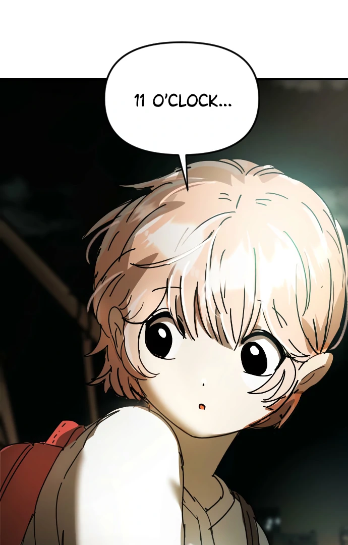 Everyone Hates Me Chapter 4 - Page 104