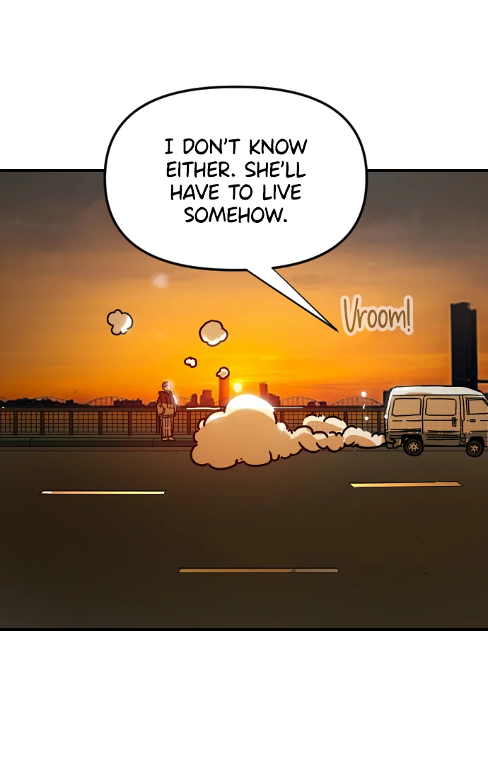 Everyone Hates Me Chapter 4 - Page 12