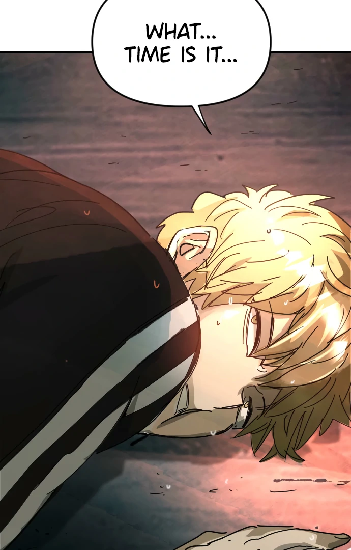 Everyone Hates Me Chapter 4 - Page 114