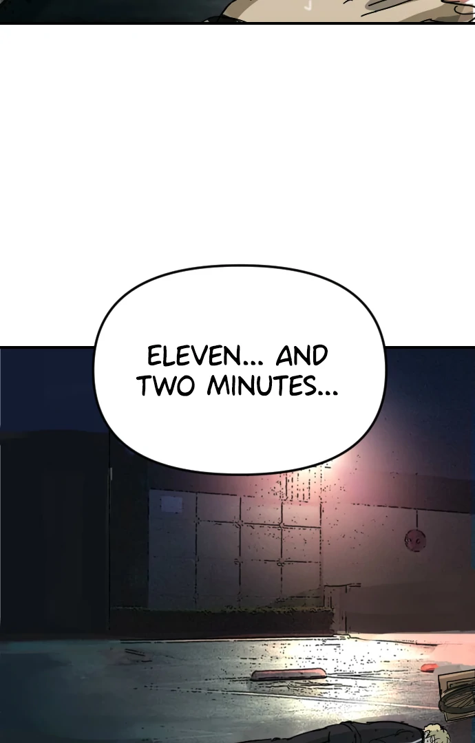 Everyone Hates Me Chapter 4 - Page 115