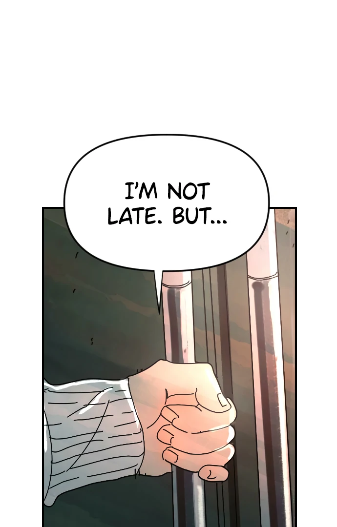 Everyone Hates Me Chapter 4 - Page 118