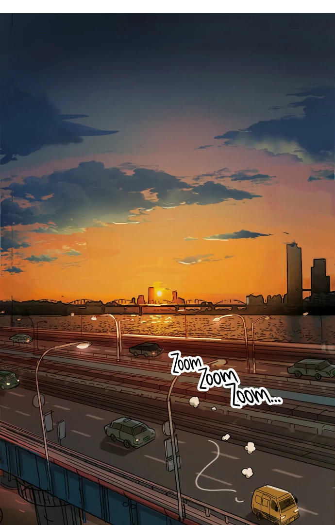 Everyone Hates Me Chapter 4 - Page 13