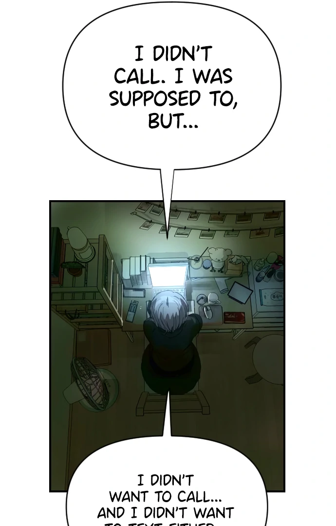 Everyone Hates Me Chapter 4 - Page 131