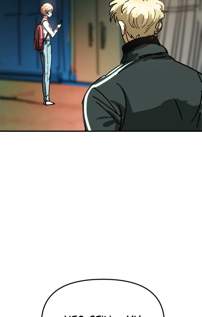 Everyone Hates Me Chapter 4 - Page 138