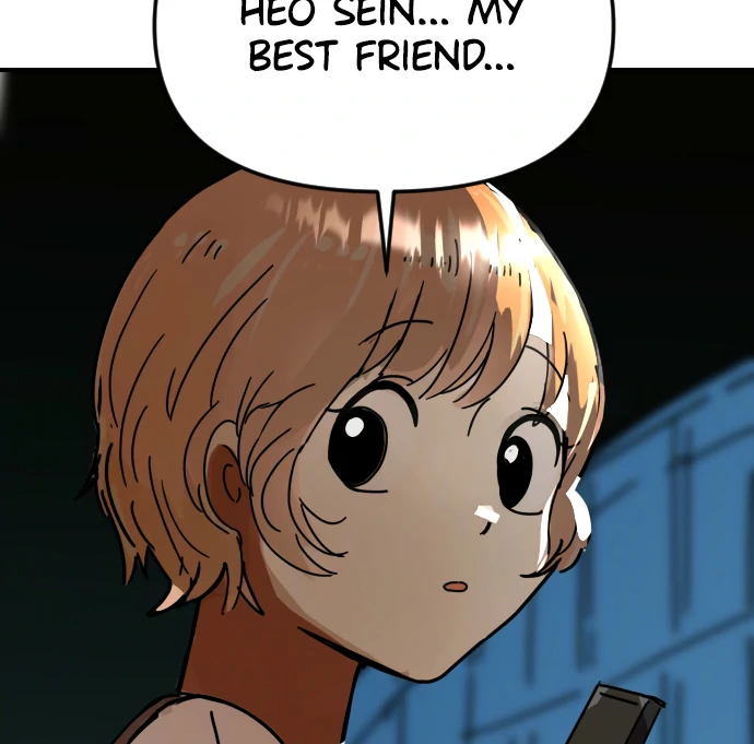 Everyone Hates Me Chapter 4 - Page 139