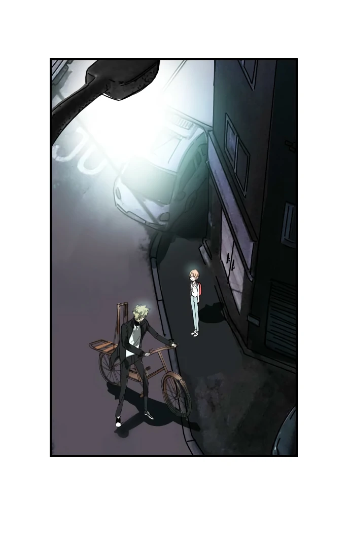 Everyone Hates Me Chapter 4 - Page 146