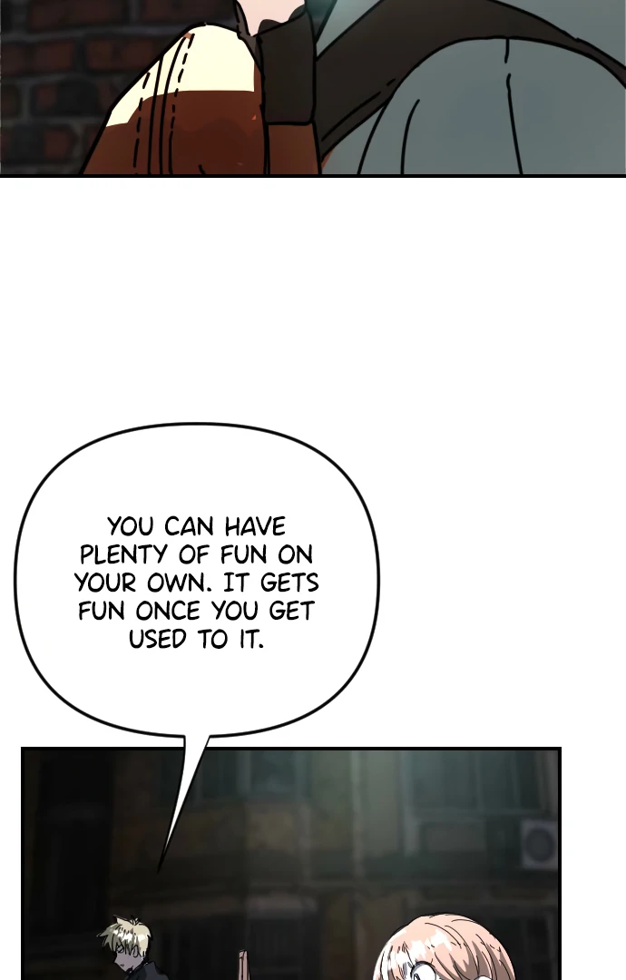 Everyone Hates Me Chapter 4 - Page 151