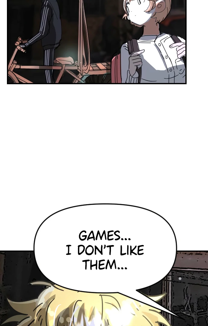 Everyone Hates Me Chapter 4 - Page 152