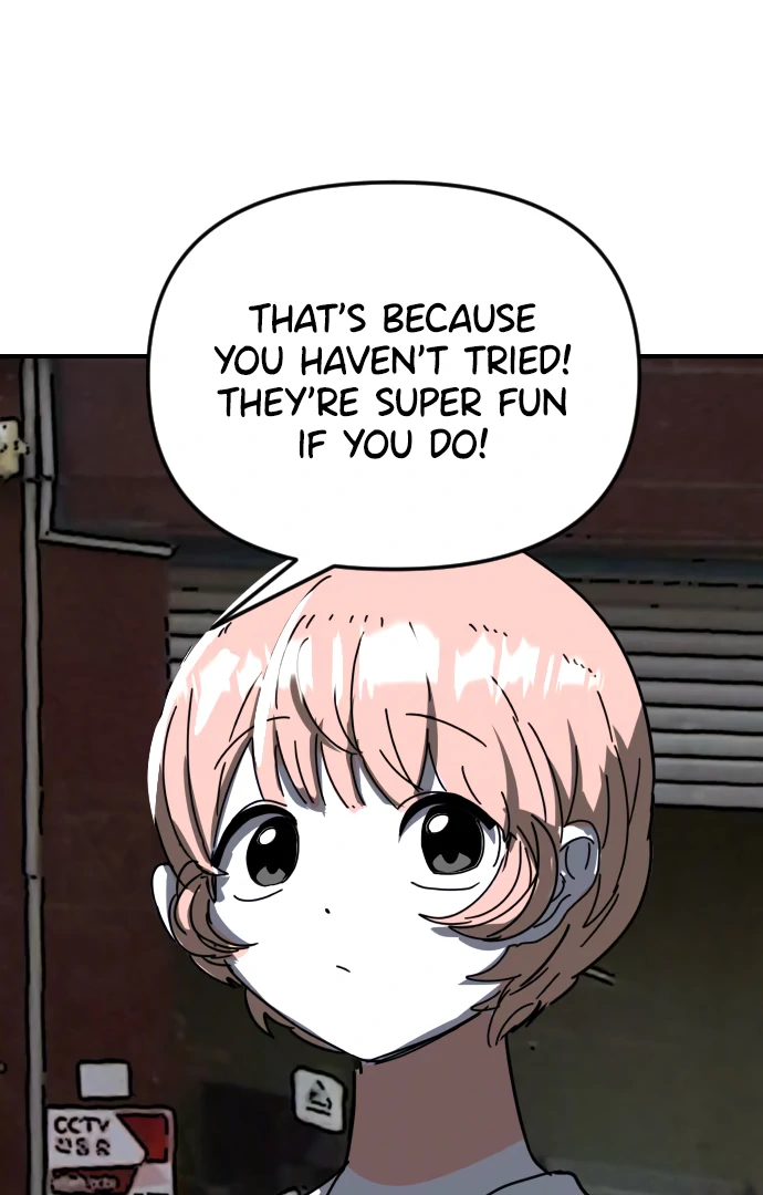 Everyone Hates Me Chapter 4 - Page 154