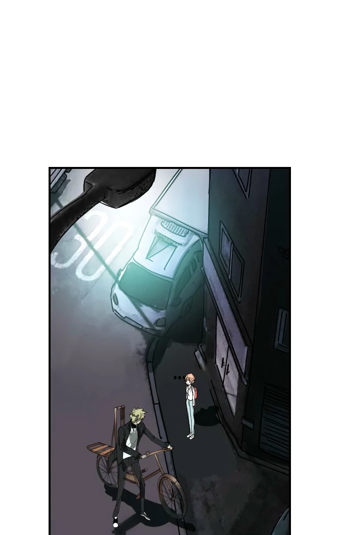 Everyone Hates Me Chapter 4 - Page 156