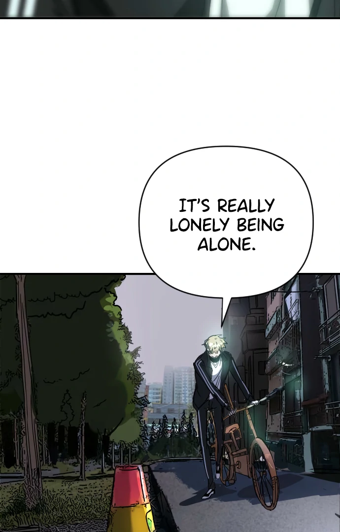 Everyone Hates Me Chapter 4 - Page 160