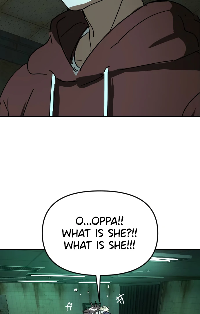 Everyone Hates Me Chapter 4 - Page 17