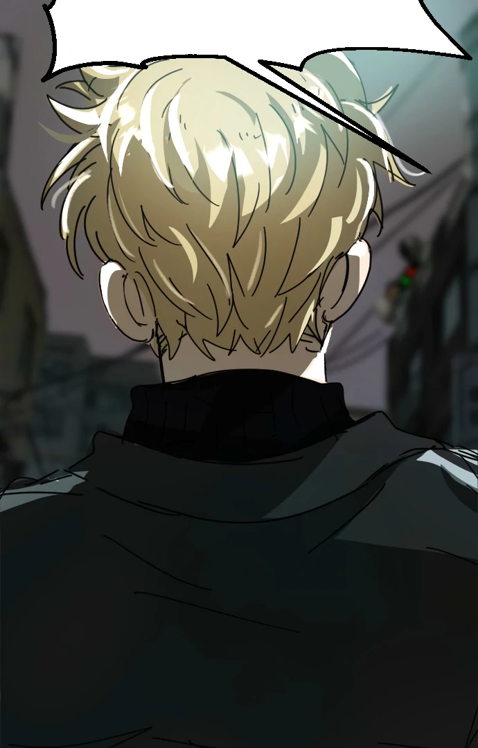 Everyone Hates Me Chapter 4 - Page 162