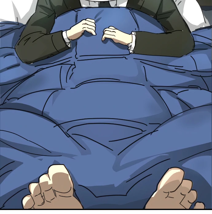 Everyone Hates Me Chapter 4 - Page 168