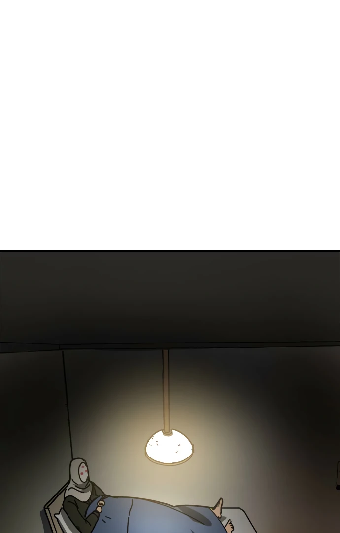 Everyone Hates Me Chapter 4 - Page 169