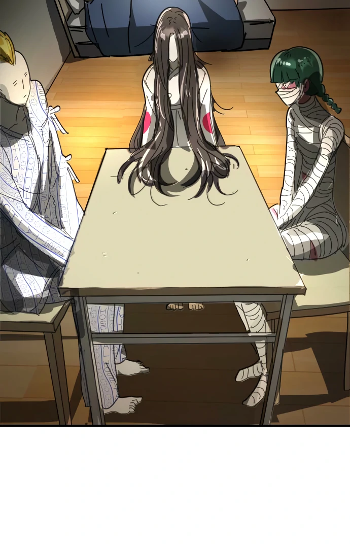 Everyone Hates Me Chapter 4 - Page 170