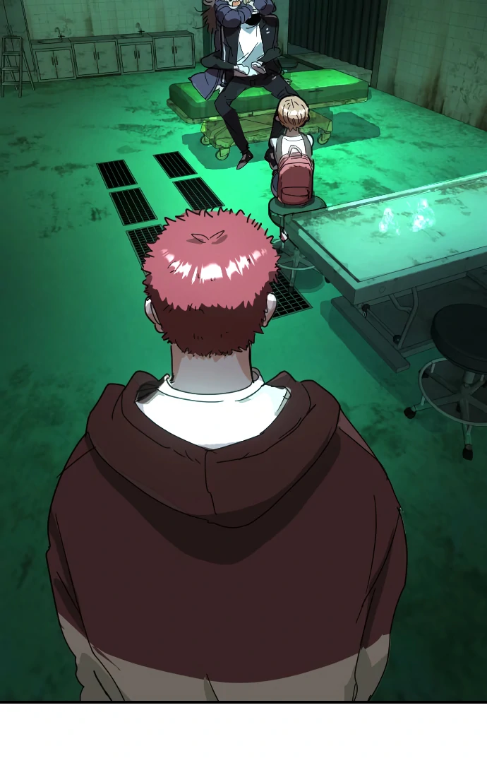 Everyone Hates Me Chapter 4 - Page 18