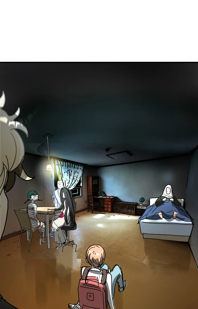 Everyone Hates Me Chapter 4 - Page 171