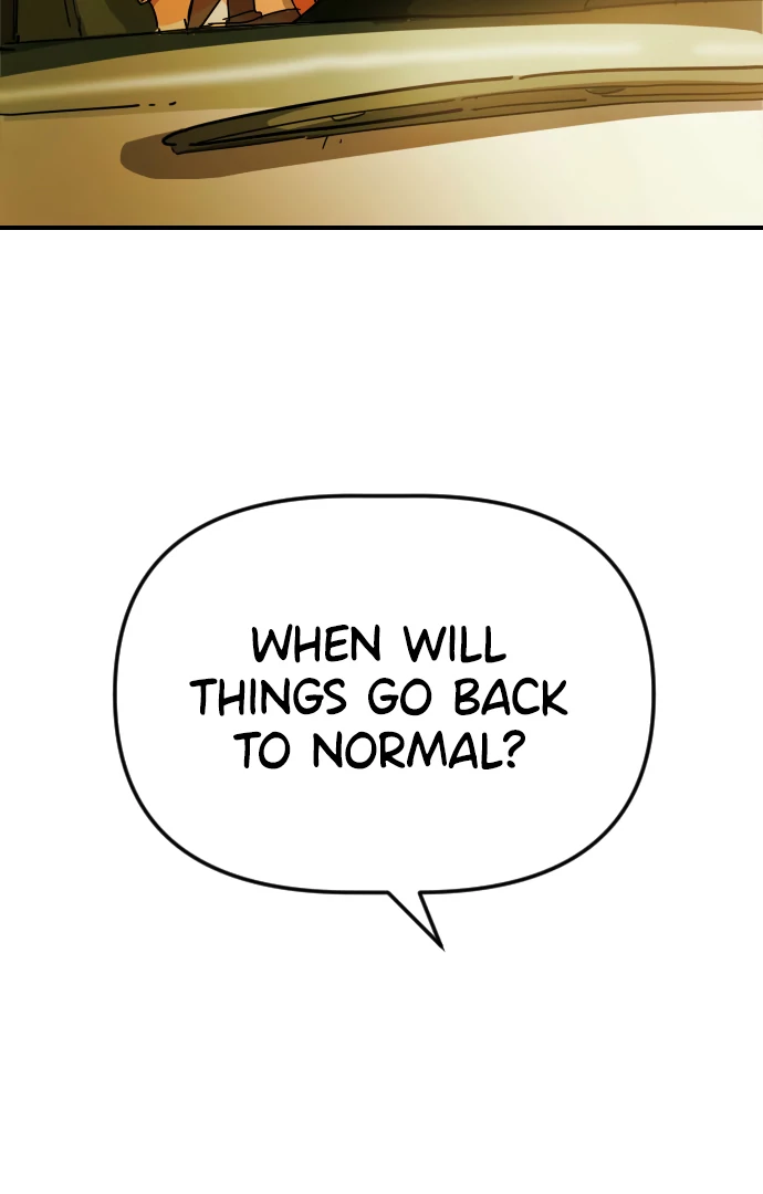 Everyone Hates Me Chapter 4 - Page 3