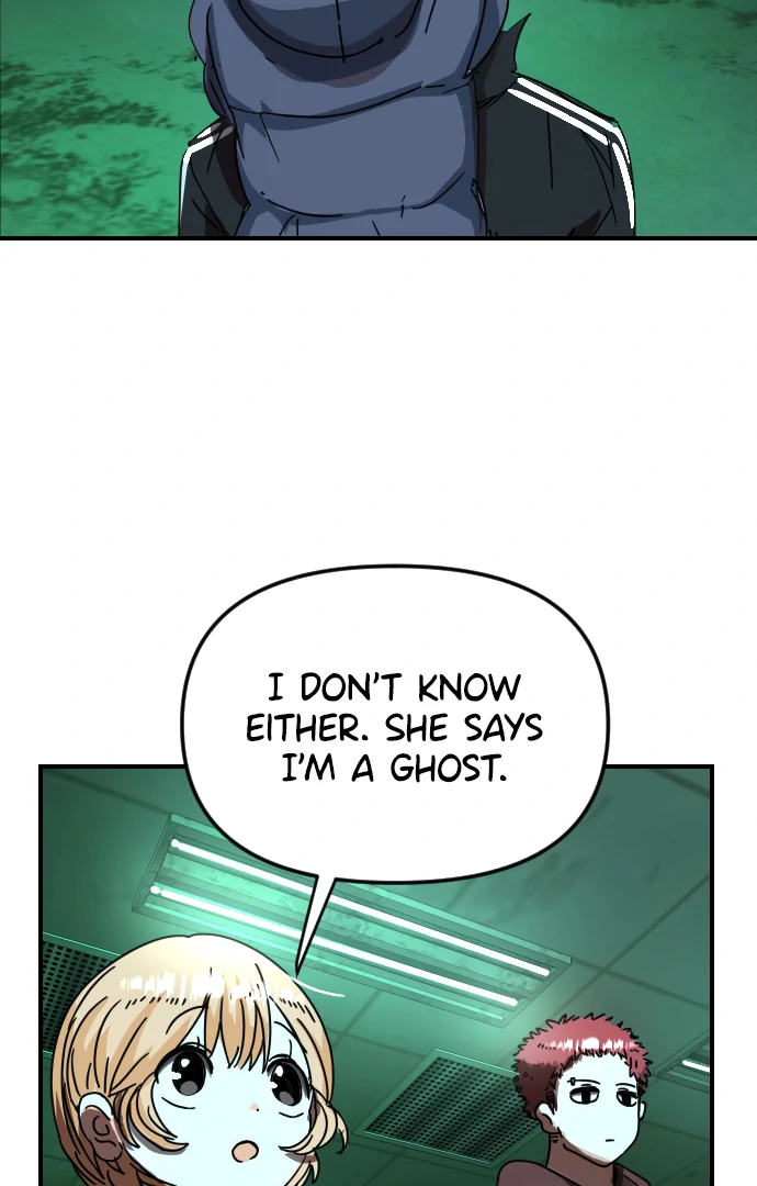 Everyone Hates Me Chapter 4 - Page 23