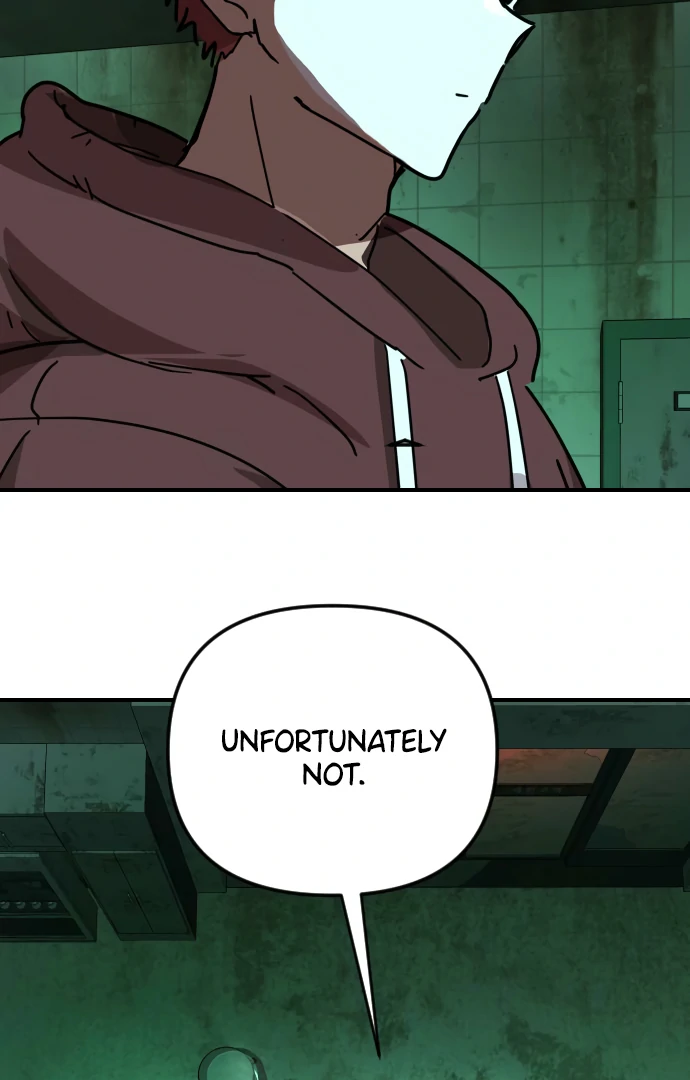 Everyone Hates Me Chapter 4 - Page 25