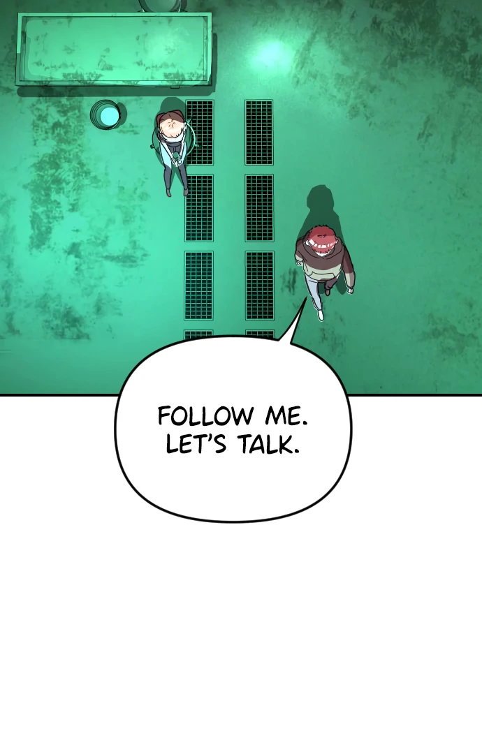 Everyone Hates Me Chapter 4 - Page 26