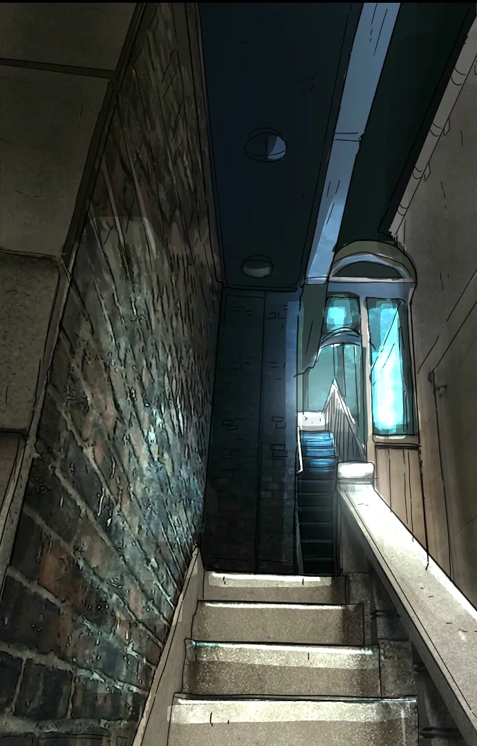 Everyone Hates Me Chapter 4 - Page 27