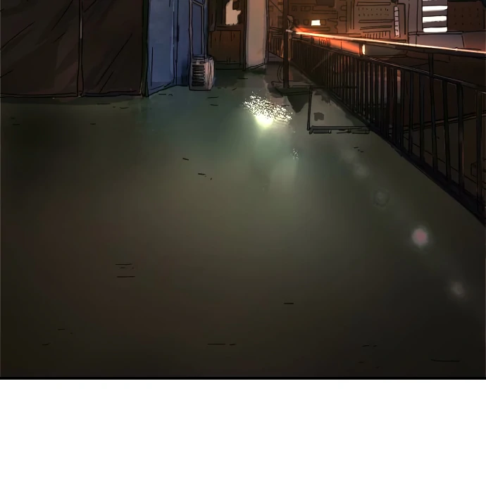 Everyone Hates Me Chapter 4 - Page 30