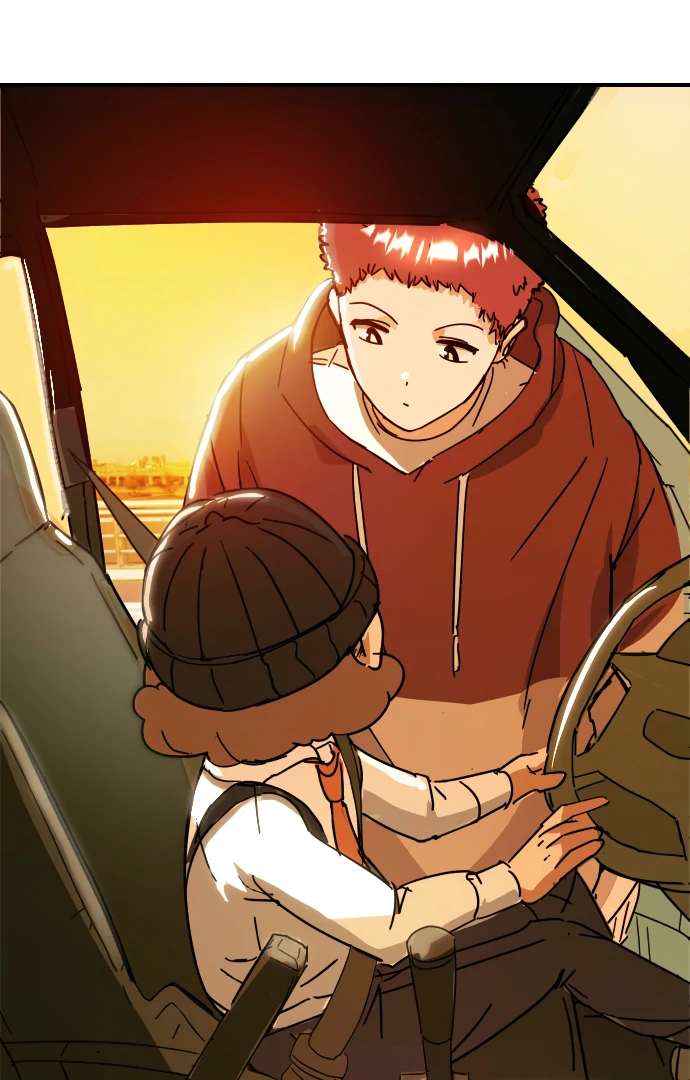 Everyone Hates Me Chapter 4 - Page 4