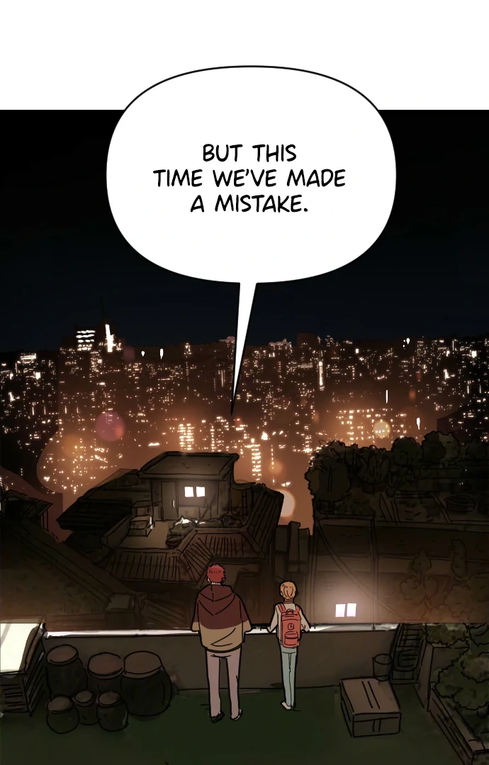 Everyone Hates Me Chapter 4 - Page 31