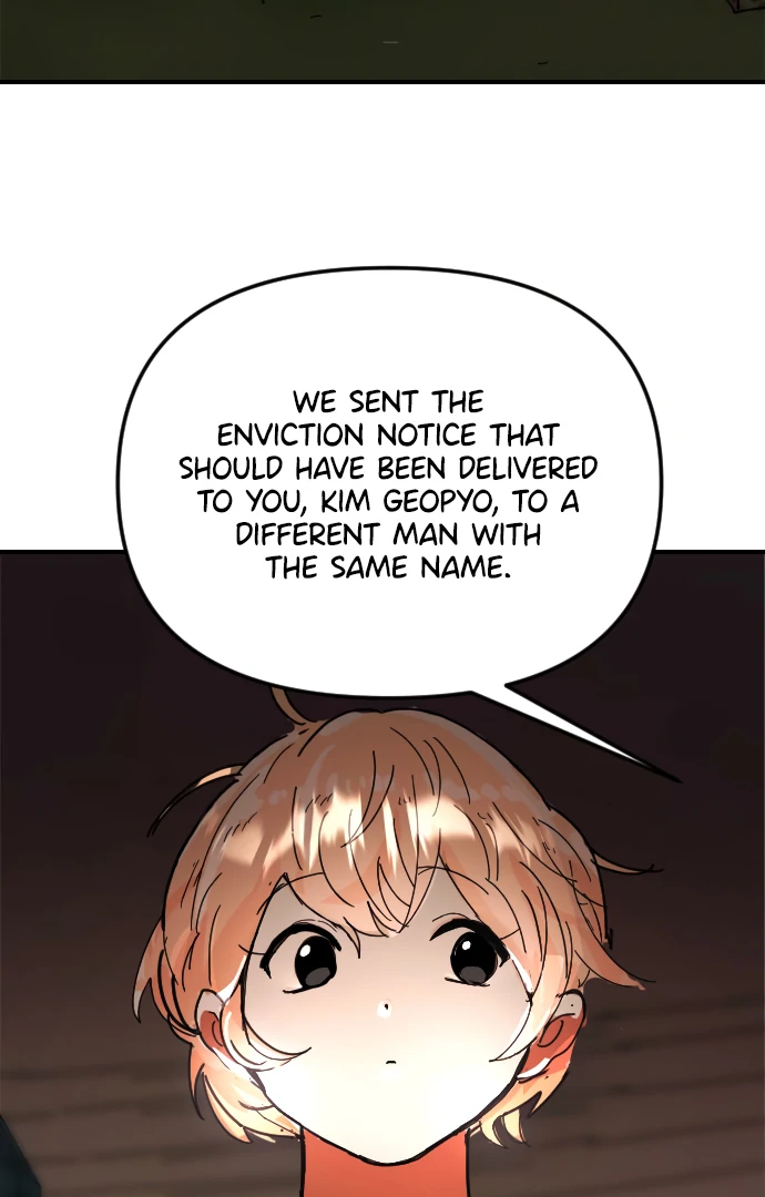 Everyone Hates Me Chapter 4 - Page 32