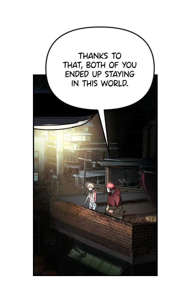 Everyone Hates Me Chapter 4 - Page 34