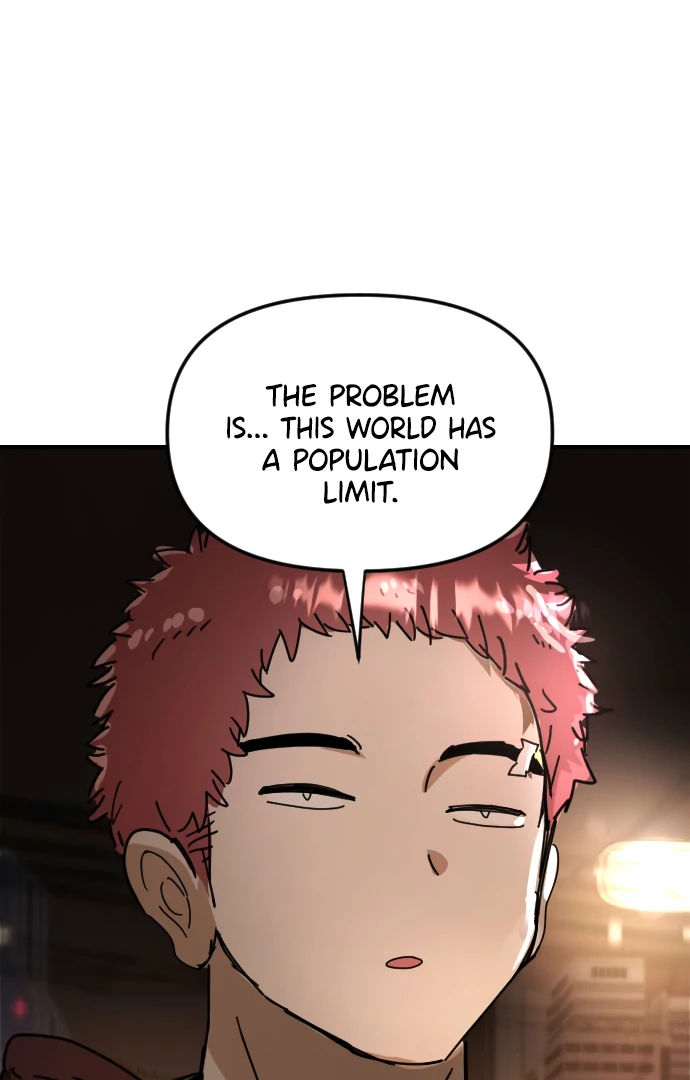 Everyone Hates Me Chapter 4 - Page 35