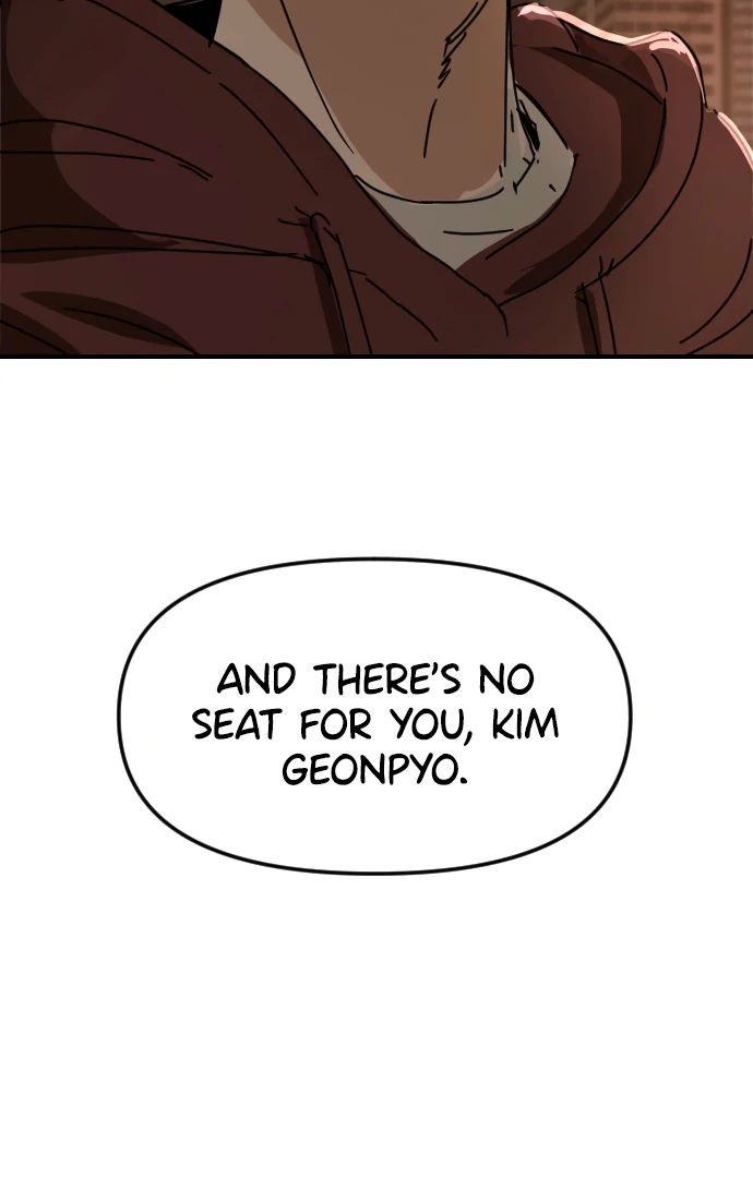 Everyone Hates Me Chapter 4 - Page 36