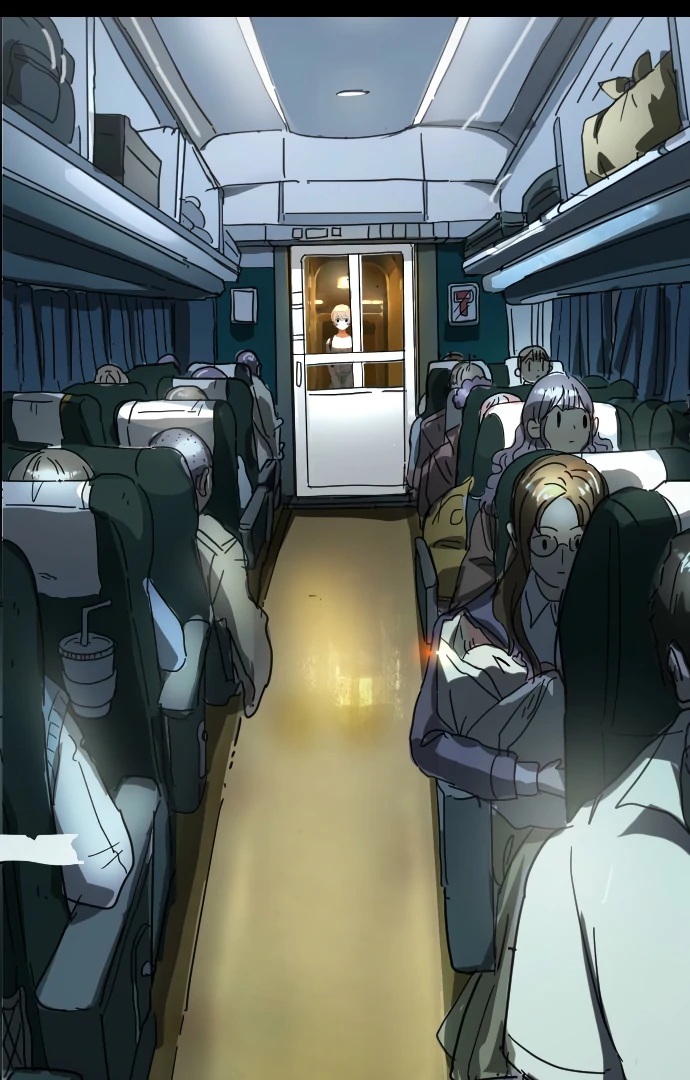 Everyone Hates Me Chapter 4 - Page 41