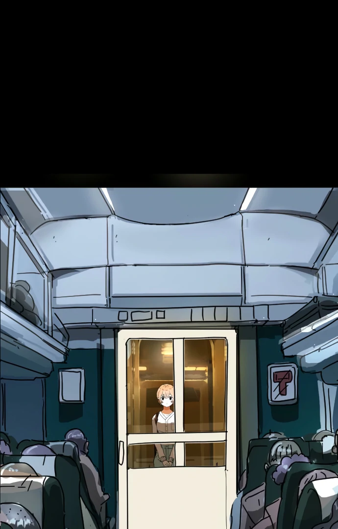 Everyone Hates Me Chapter 4 - Page 43