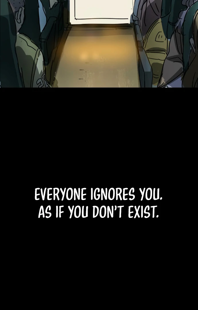 Everyone Hates Me Chapter 4 - Page 44